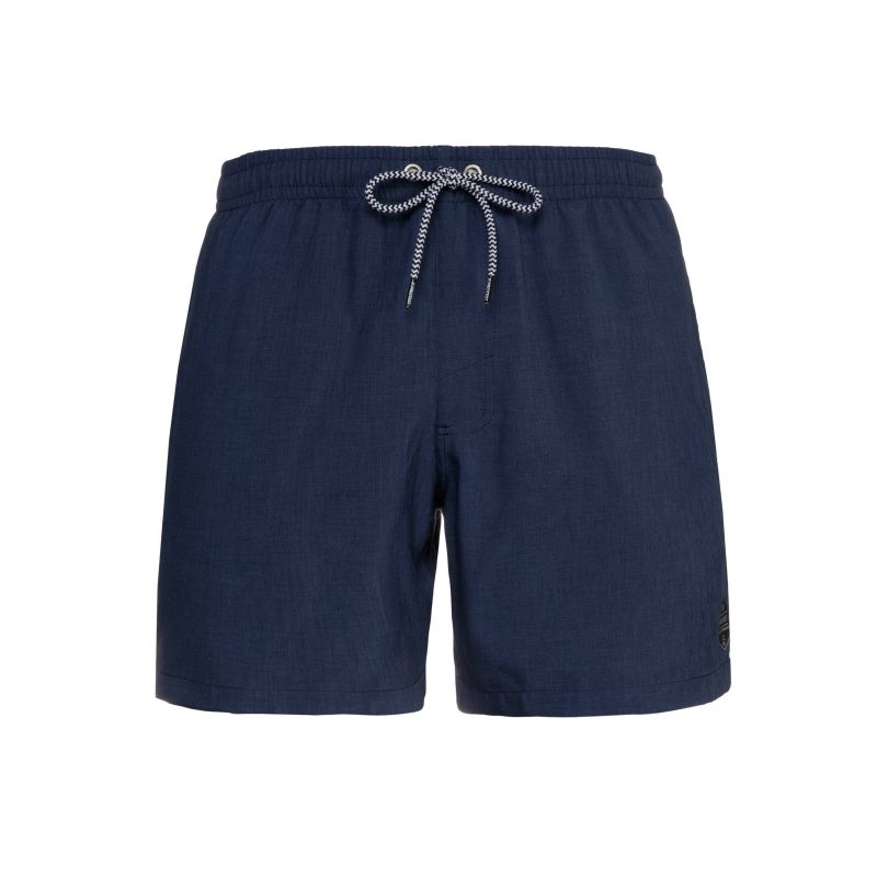 Protest Davey Swim Shorts för män (Ground Blue)