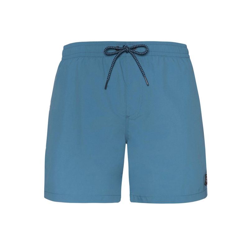 Short de bain Protest Faster (Airforces) homme