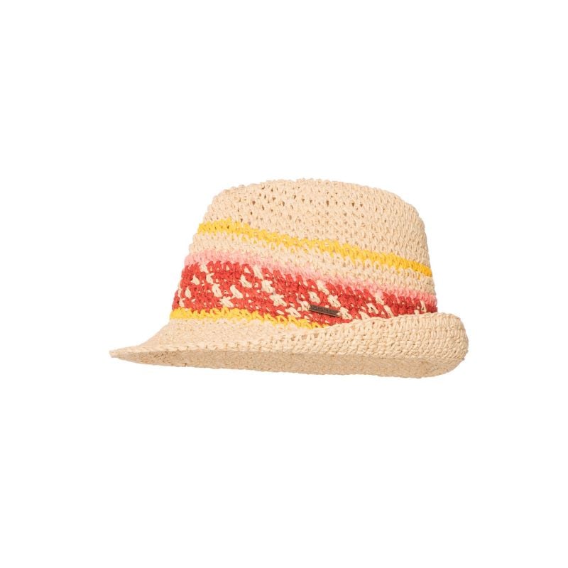 Protest Hippie Hat (Coconut) da donna