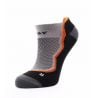 Chaussette Yy Vertical Gris