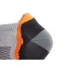 Chaussette Yy Vertical Gris
