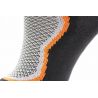 Chaussette Yy Vertical Gris