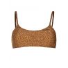Protest Mm Eliza 21 Bikini Top True Black