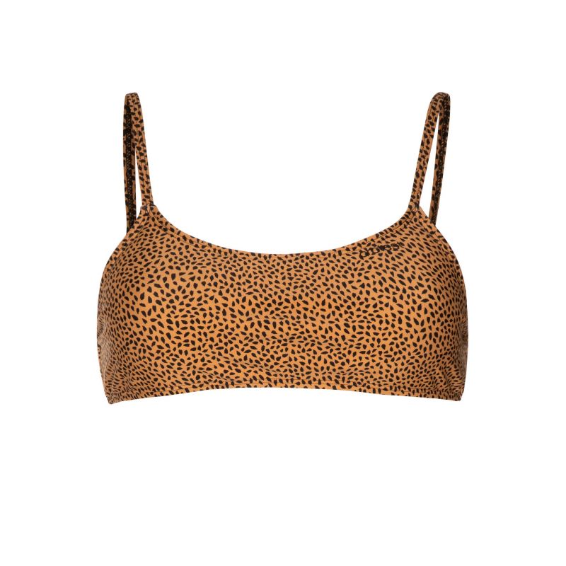 Bikini topp protest Mm Eliza 21 (True Black) kvinna