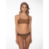 Protest Mm Eliza 21 Bikini Top True Black