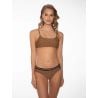 Protest Mm Eliza 21 Bikini Top True Black
