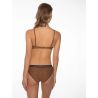 Protest Mm Eliza 21 Bikini Top True Black