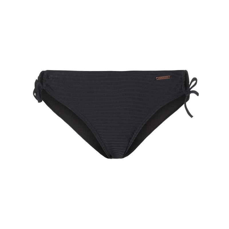 Protest Mm Gobi (True Black) bikinibroekje vrouw