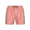 Protest Sonic Beachshort Silver Pink