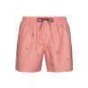 Protest Sonic Beachshort Silver Pink