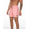 Protest Sonic Beachshort Silver Pink