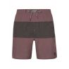 Protest Vegas Beachshort Camo Green