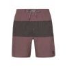 Protest Vegas Beachshort Camo Green