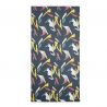 Break Towel Pk X3 Picture B DK petals