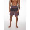 Protest Vegas Beachshort Camo Green