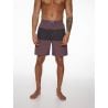 Protest Vegas Beachshort Camo Green