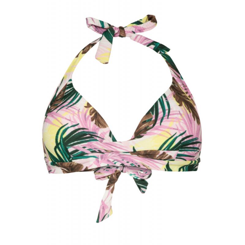 Haut de bikini Protest Mm Kano Ccup ( First Crush) femme