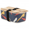 Lounasrasia Picture Ebi Bento Set ( DK Petals)
