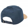 Lines Baseball Cap Pk X3 Picture C Dark Blue