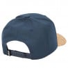 Lines Baseball Cap Pk X3 Picture C Dark Blue