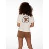 Protest Flowery 21 Shorts True Black