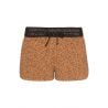 Protest Flowery 21 Shorts True Black