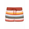 Protest Flowery 21 (Lehm) Damen Short