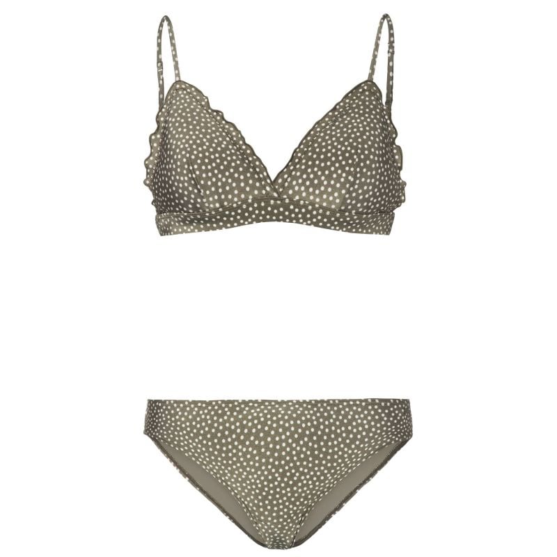 Bikini a triangolo Protest Hype da donna (Just Leaf)