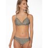Protest Hype Triangle Bikini Just Leaf