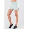 The North Face Movmynt (Weiß) Frauen kurz