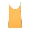 Women's Protest Mimizan Spaghetti Top (Sun Rays)