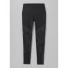 Kimble Printed 7/8 Legging Prana Black Jungle