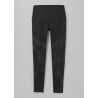 Kimble Printed 7/8 Legging Prana Black Jungle