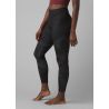 Kimble Printed 7/8 Legging Prana Black Jungle
