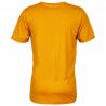 Columbia Tech Trail Graphic Tee-collegiate Navy