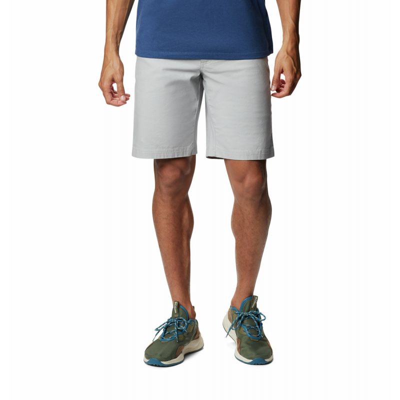 Pantaloncini Columbia Rugged Ridge Outdoor (city Grey) Uomo