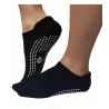 Chaussette Antidérapante Taille L X2 Sveltus Noir et Blanc