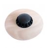 Balance Board Bois Vrac Sveltus Marron Noir