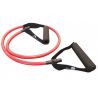 Fitnessschlauch SVELTUS Strong (Rot)