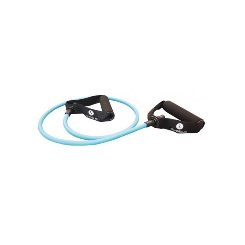 Fitnessschlauch SVELTUS light (Blaues Licht)