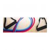 Fitness Tube Violet Médium Bte Sveltus Violet