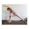 Yoga Brick Liège Sveltus Marron