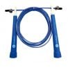 Corda per saltare SVELTUS Speed (blu)
