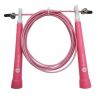 SVELTUS Speed Jump Rope (roze)