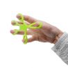 Alien Green Easy - Dispo Mai 2021 Yy Vertical Vert