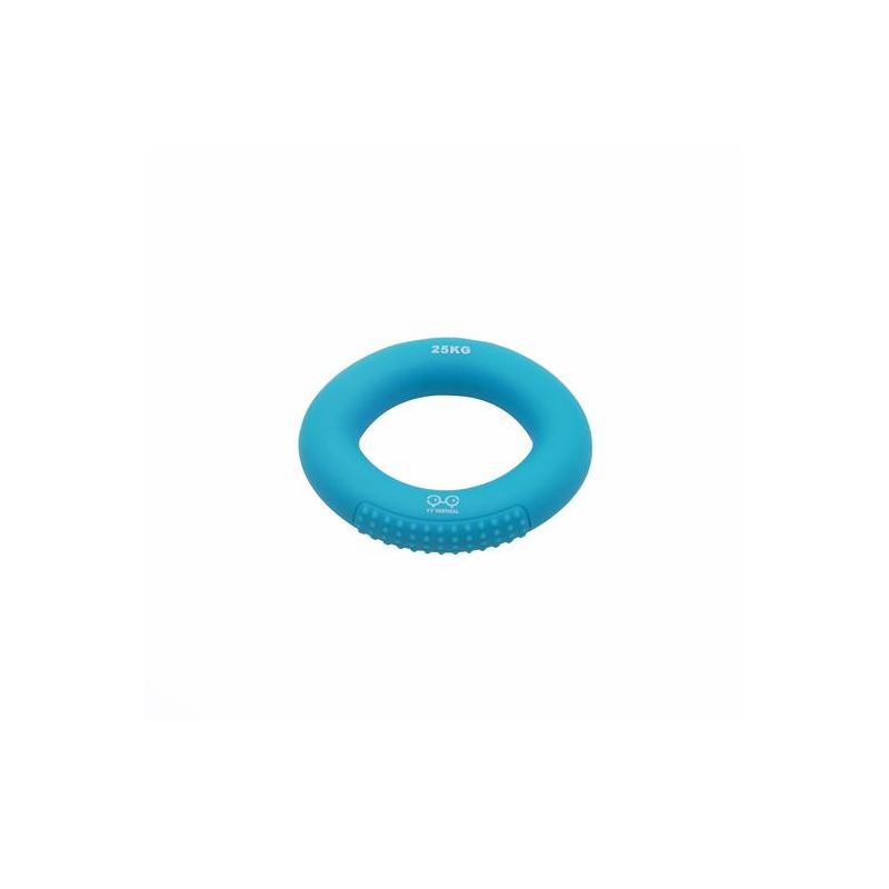 YY VERTICAL Climbing Ring (Blue)