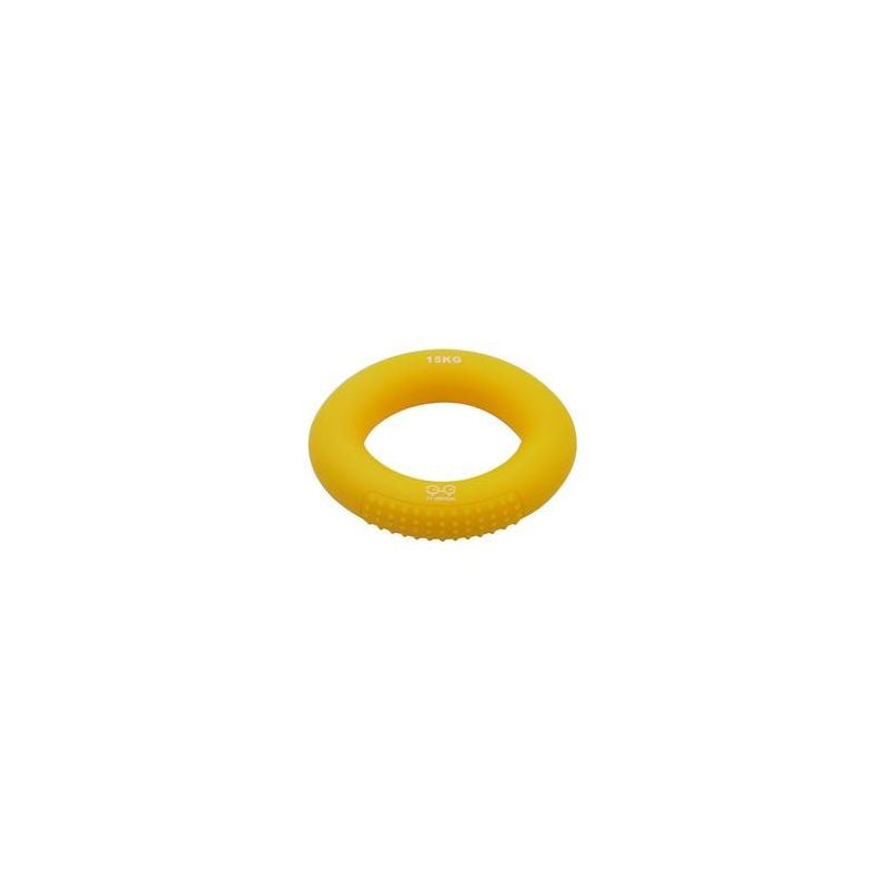 Climbing Ring YY VERTICAL Climbing Ring (Yellow)