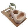Duo - Dispo Mai 2021 Yy Vertical Beige
