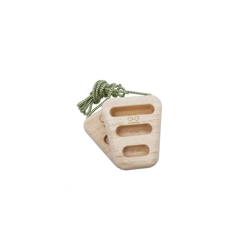 Klimhulp YY VERTICAL Rocky (Beige)