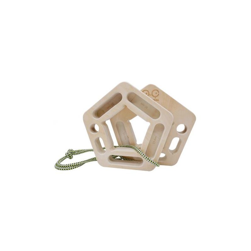 Klatretreningstilbehør YY VERTICAL Penta (Beige)